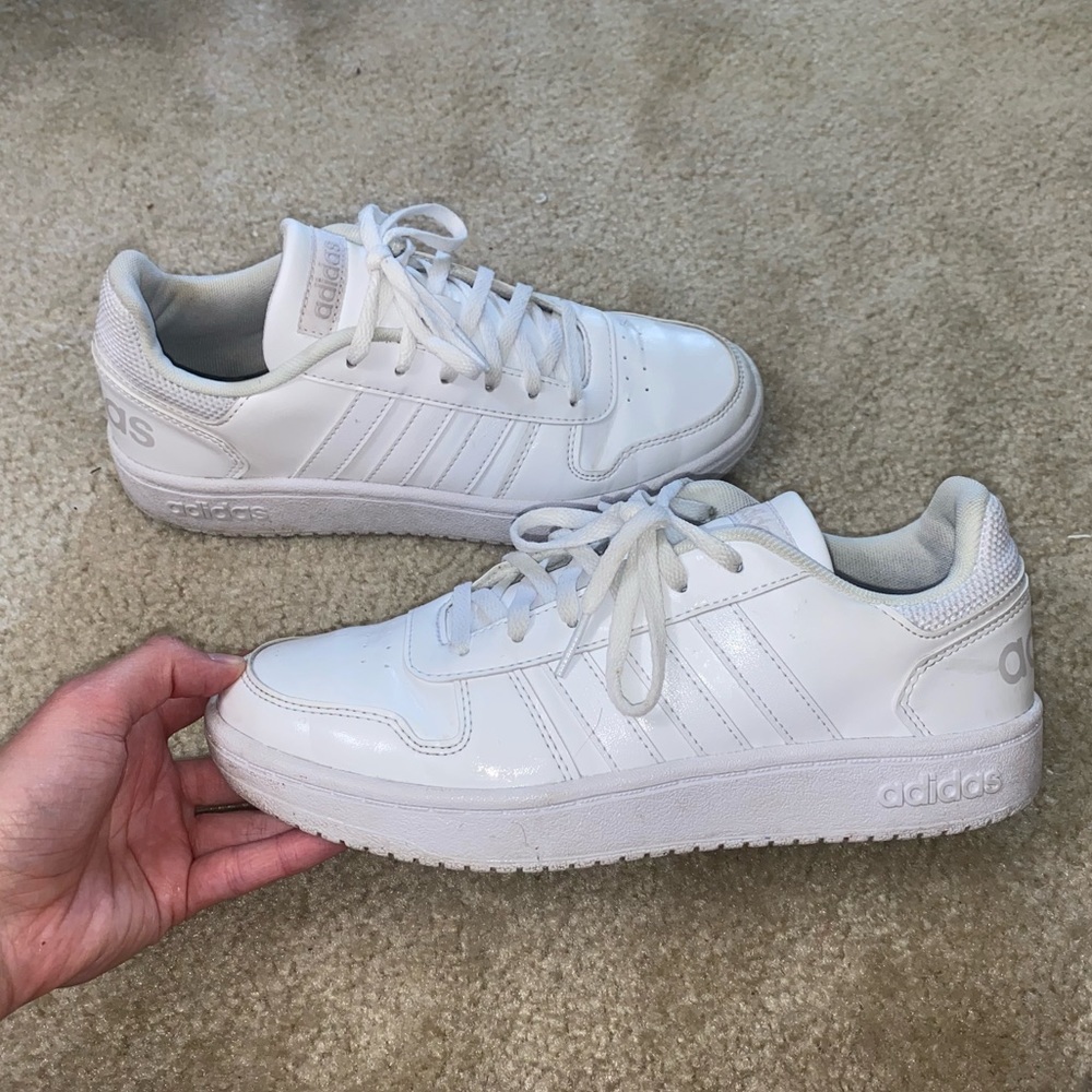 Hoop 2.0 Adidas